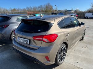 20 Focus 1.0 Petrol S-t 70km Starting - Image 3