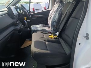 Renault Trafic Trafic LL30 Blue dCi 130 Start Pane - Image 4