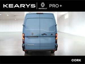 Renault Master FWD LM35 Blue dCi 170 EDC Advance E - Image 2