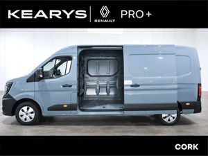Renault Master FWD LM35 Blue dCi 170 EDC Advance E - Image 3
