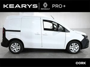 Renault Kangoo ML19 dCi 115 Auto Advance NBI GSR2 - Image 2