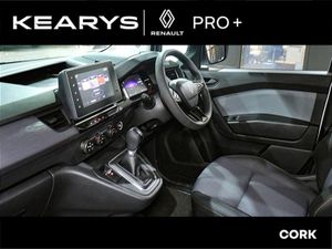 Renault Kangoo ML19 dCi 115 Auto Advance NBI GSR2 - Image 3