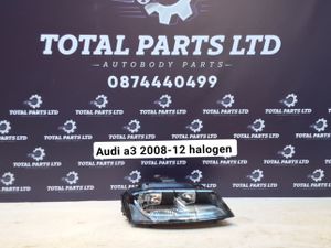 Audi  A1 A3 A4 parts - Image 3