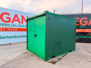 COSHH ...CHEMICAL CONTAINER 10 X 8 .....4793 - Image 4