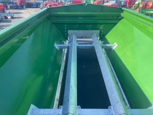 Spreadpoint SP400 6 Ton Lime Spreader - In Stock - Image 2