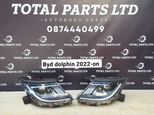 BYD SEAL PARTS - Image 4