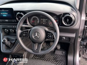 Mercedes-Benz Citan 110 Premium - Image 4