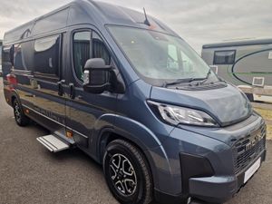 2026 Malibu Relax Ambition Camper - Image 3