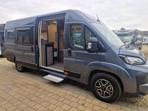 2026 Malibu Relax Ambition Camper - Image 2