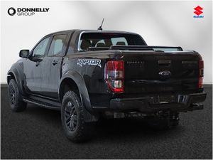 Ford Ranger Diesel Raptor - Image 2