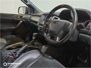 Ford Ranger Diesel Raptor - Image 4