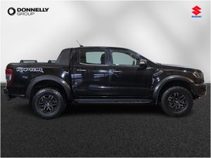 Ford Ranger Diesel Raptor - Image 3