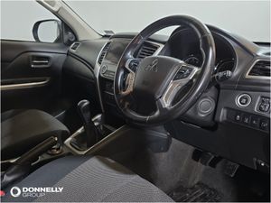 Mitsubishi L200 Diesel Warrior - Image 4