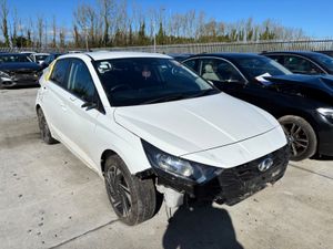 22 i20 Delux Plus Petrol 1.2 45km Starts - Image 2