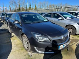 16 + 15 Inignia Diesel  Starting 2,500 for both - Image 2