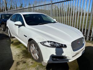 15 + 16 Jag XF Both cars for 4,000 euro Bargin - Image 2