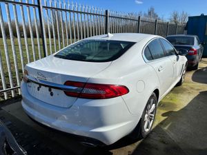 15 + 16 Jag XF Both cars for 4,000 euro Bargin - Image 3
