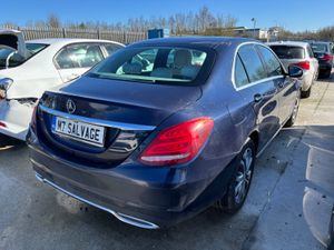 17 Merc 200d Auto NCT 1/27 225km drives - Image 3