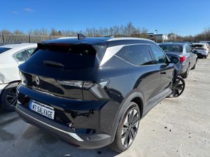 25 Scenic Full Electric EV60 8km - Image 3