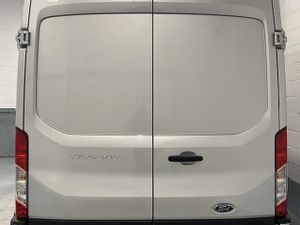 2023 Ford Transit Panel Van - Image 3