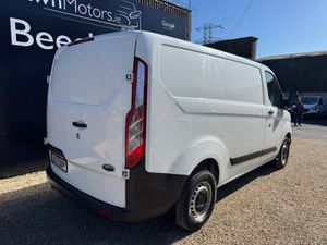 FORD TRANSIT CUSTOM 2.0 TDCI 105 PS SWB - Image 3