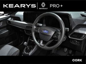 Ford Courier TREND 1.5 L ECOBLUE 100BHP  M6 FW - Image 4