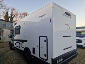 NEW CHAUSSON 614 SPORTLINE AUTO SLIM LINE - Image 4