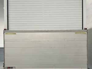 2023 Ford Transit Luton Box Van - Image 3