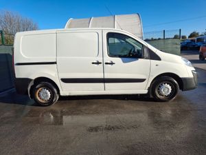 131  Citroën Dispatch - Image 2