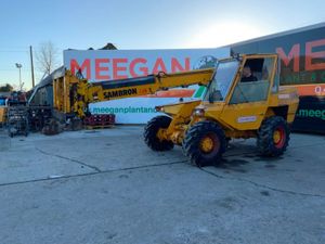 SAMBRON J24T TELEPORTER / HANDLER.......716. - Image 3