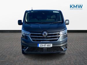Renault Trafic Sport 2.0 150BHP LWB - Image 3