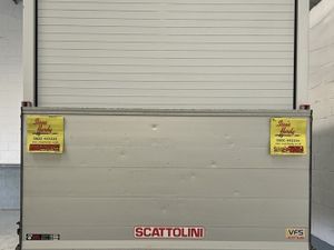 2023 Ford Transit Luton Box Van - Image 3