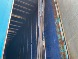 2014 Montracon Tri Axle Curtainsider - Image 4