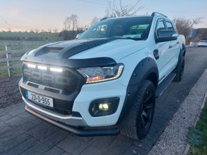 FORD RANGER 231' WILDTRAK - 2 - Image 3