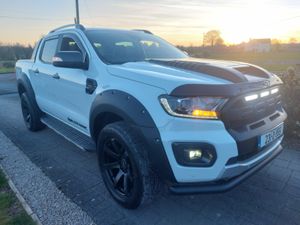 FORD RANGER 231' WILDTRAK - 2 - Image 3