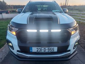 FORD RANGER 231' WILDTRAK - 2 - Image 2