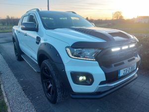 FORD RANGER 2023' WILDTRAK - 2 - Image 3