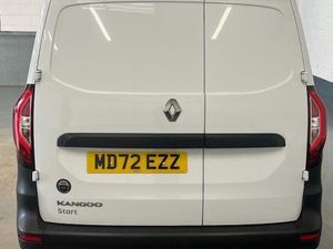 2022 Renault Kangoo Panel Van - Image 4