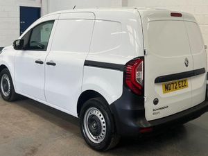 2022 Renault Kangoo Panel Van - Image 3