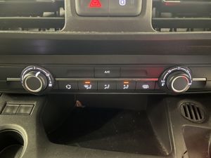 2021 Peugeot Partner Panel Van - Image 3