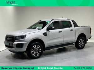 Ford Ranger WILDTRAK - 2.0 TDI 213 D/CAB P/U - Image 3