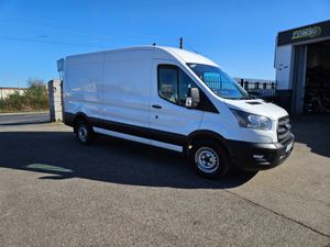 Ford Transit  2.0 130PS - Image 4