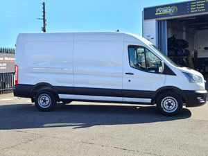 Ford Transit  2.0 130PS - Image 2