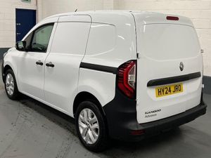2024 Renault Kangoo Panel Van - Image 3