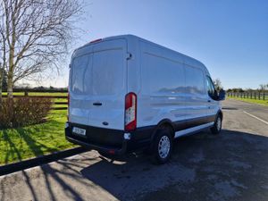 Ford Transit (JUST PAST THE DOE TEST)!!! - Image 3