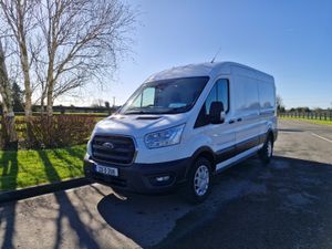 Ford Transit (JUST PAST THE DOE TEST)!!! - Image 2