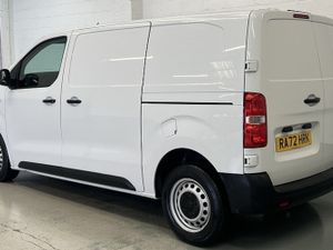 2023 Peugeot Expert Panel Van - Image 3