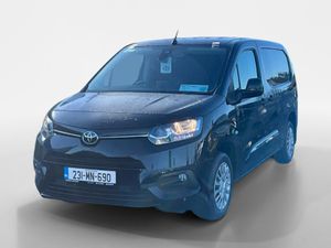 Toyota Proace 1.5 D GX LWB 4DR - Image 3