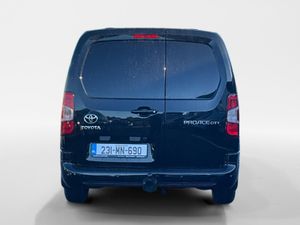 Toyota Proace 1.5 D GX LWB 4DR - Image 4