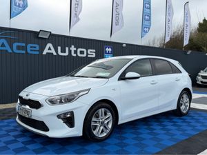 Kia Ceed 1.6 K2 COMMERCIAL 5DR - MANUAL - 12M WARR - Image 3